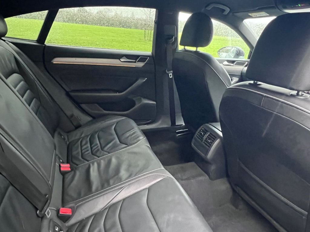 Used Volkswagen Arteon 2020 for sale - 77463664: Photo 14