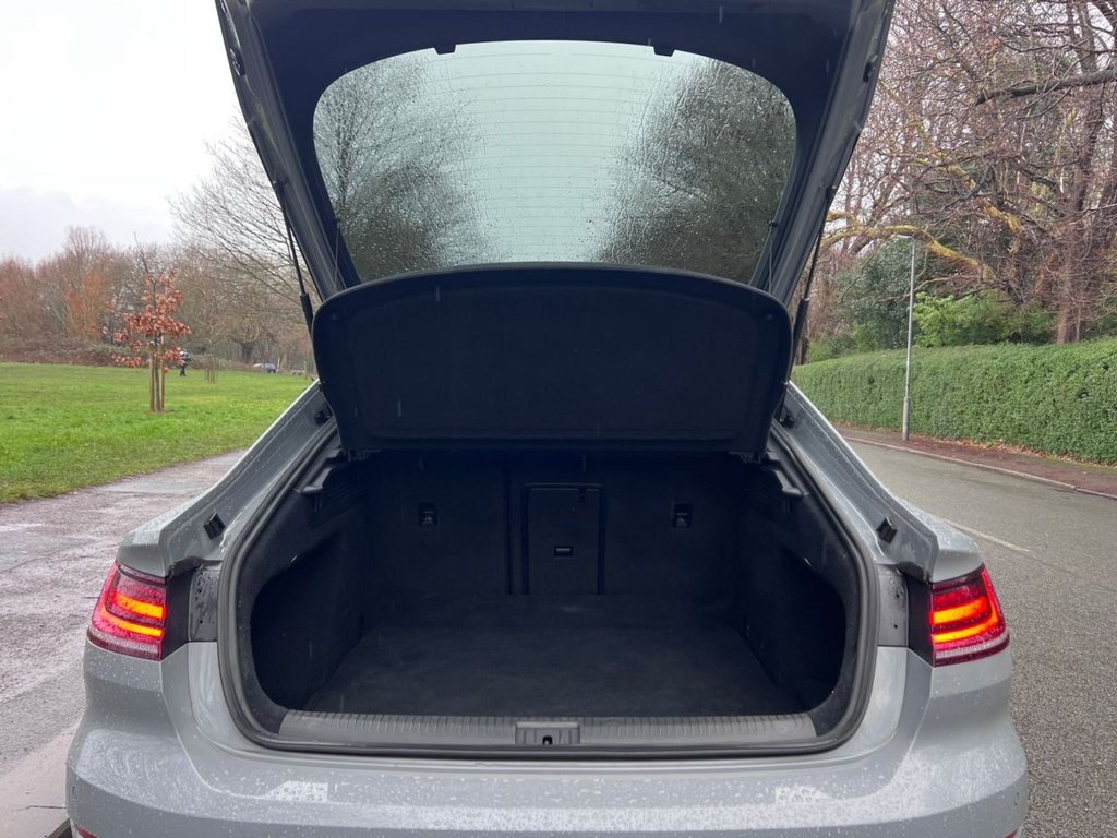 Used Volkswagen Arteon 2020 for sale - 77463664: Photo 15