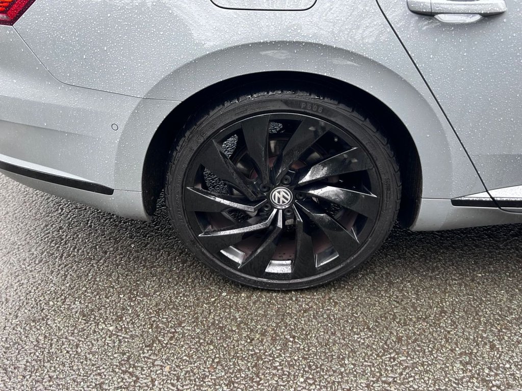 Used Volkswagen Arteon 2020 for sale - 77463664: Photo 16