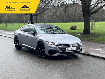 Used Volkswagen Arteon 2020 for sale - 77463664: Photo