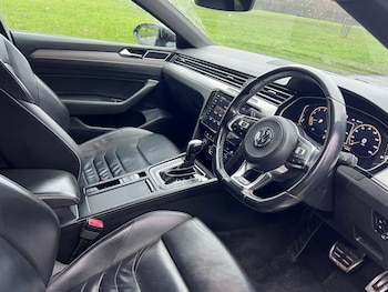 Used Volkswagen Arteon 2020 for sale - 77463664: Photo