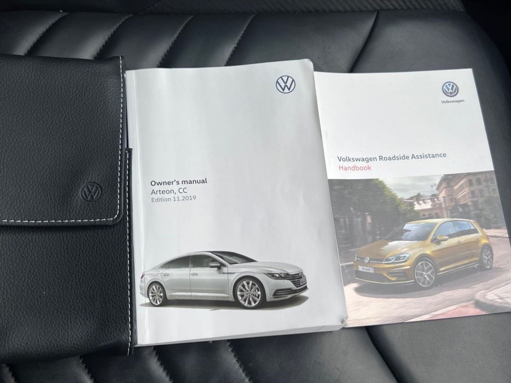 Used Volkswagen Arteon 2020 for sale - 77463664: Photo 30