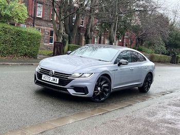 Used Volkswagen Arteon 2020 for sale - 77463664: Photo