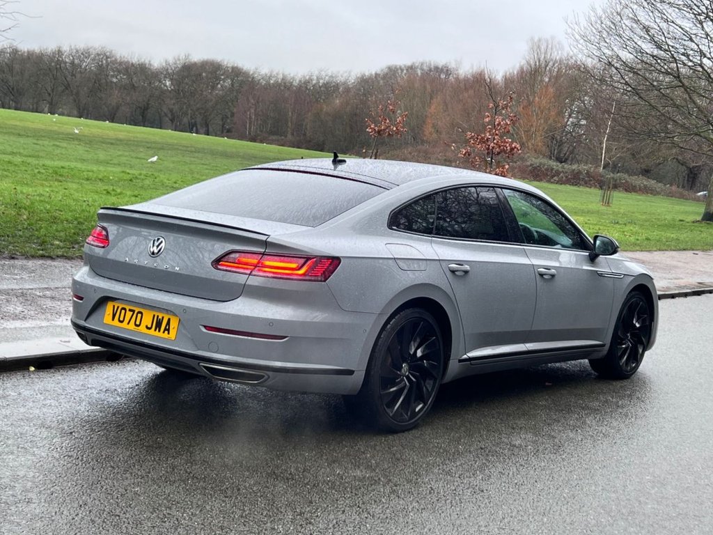 Used Volkswagen Arteon 2020 for sale - 77463664: Photo 6