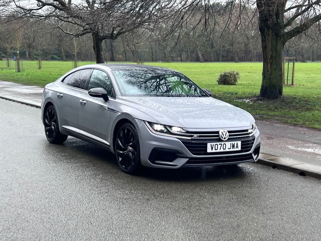 Used Volkswagen Arteon 2020 for sale - 77463664: Photo 7