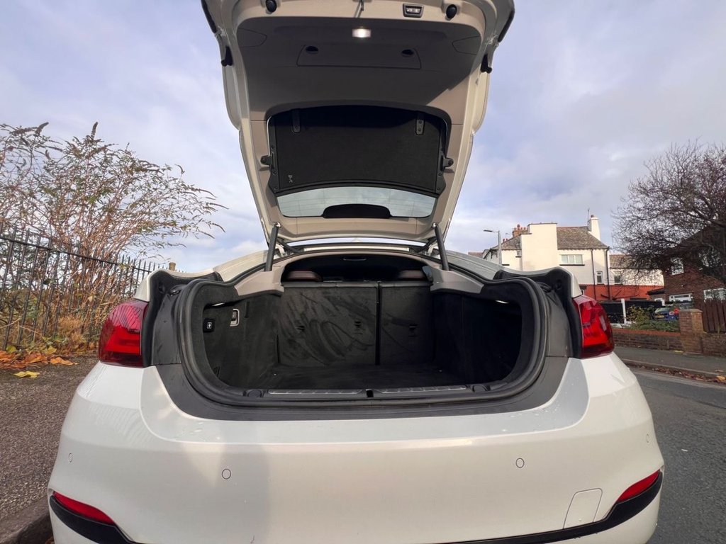 Used BMW 4 Series Gran Coupe 2020 for sale - 76345978: Photo 14