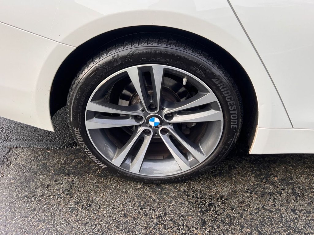 Used BMW 4 Series Gran Coupe 2020 for sale - 76345978: Photo 15