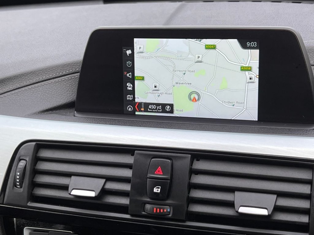 Used BMW 4 Series Gran Coupe 2020 for sale - 76345978: Photo 16