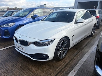 2020 (69) - 2.0 420d Sport Hatchback 5dr Diesel Auto Euro 6 (s/s) (190 ps)