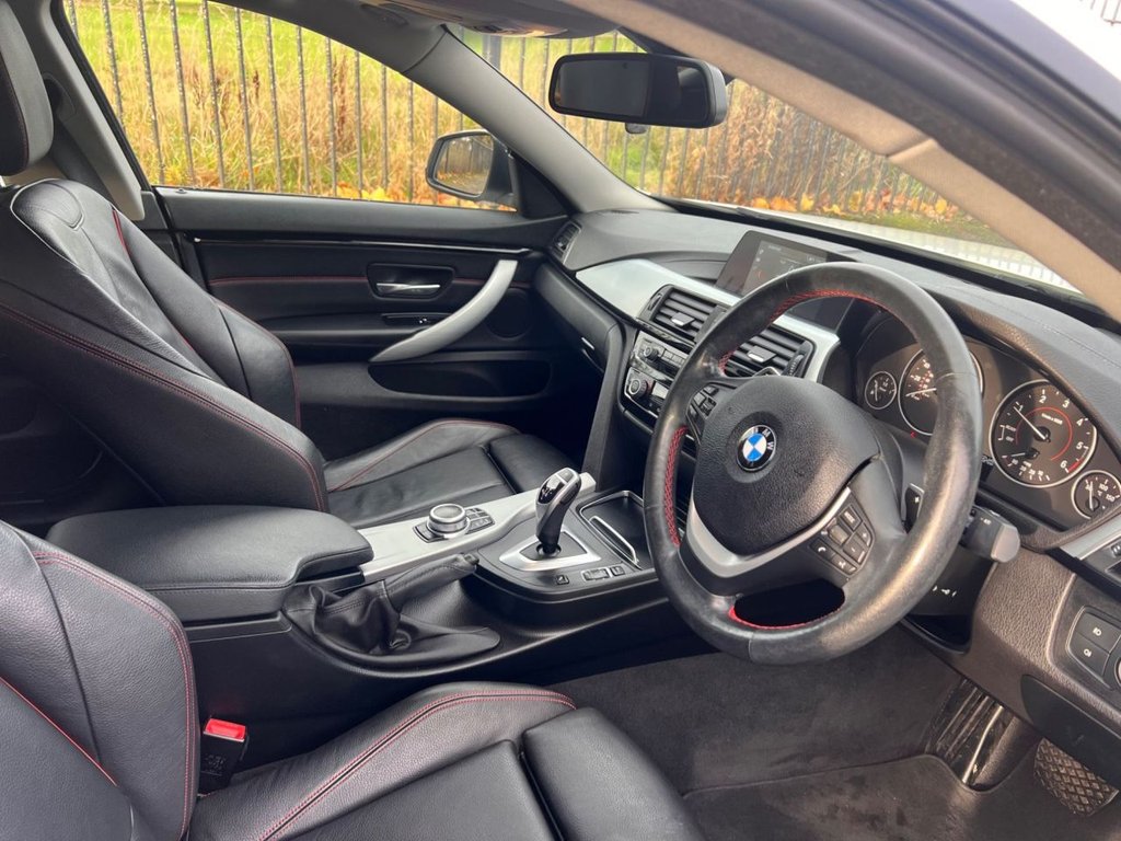 Used BMW 4 Series Gran Coupe 2020 for sale - 76345978: Photo 2