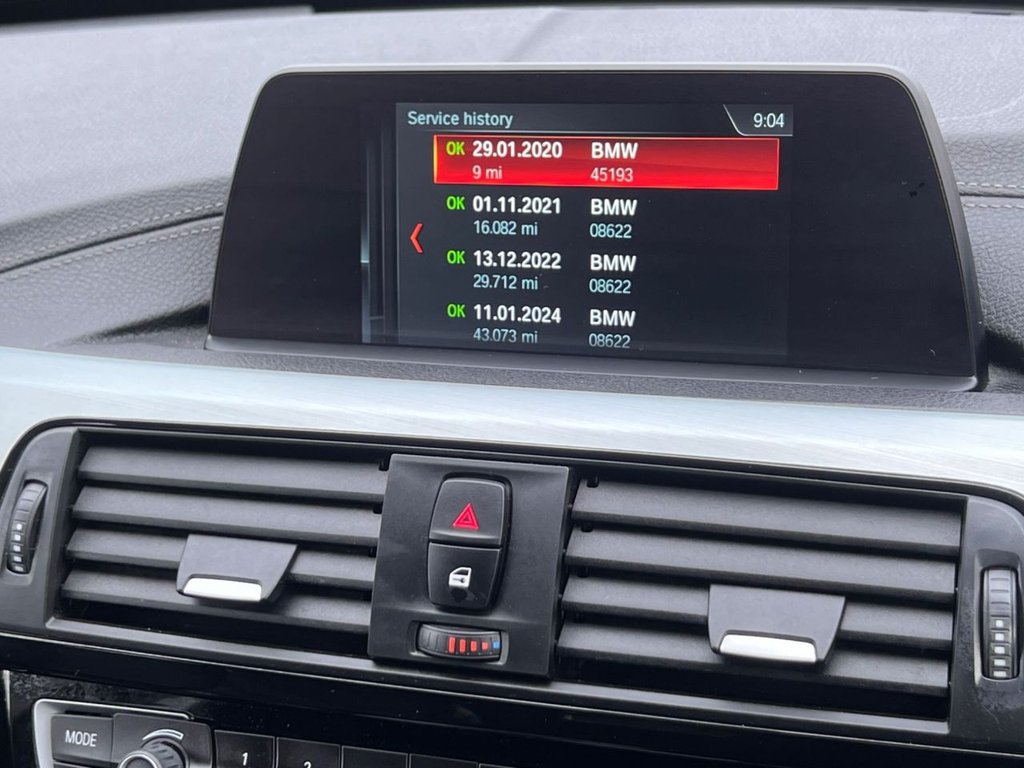 Used BMW 4 Series Gran Coupe 2020 for sale - 76345978: Photo 23