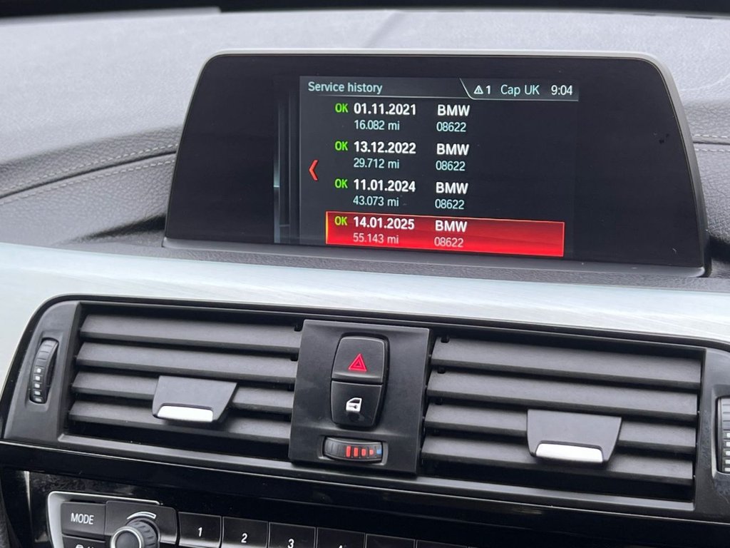 Used BMW 4 Series Gran Coupe 2020 for sale - 76345978: Photo 24