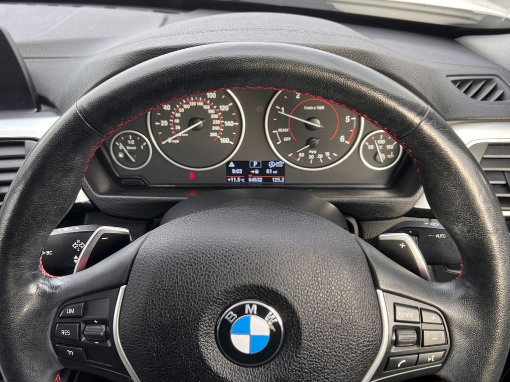 Used BMW 4 Series Gran Coupe 2020 for sale - 76345978: Photo 25
