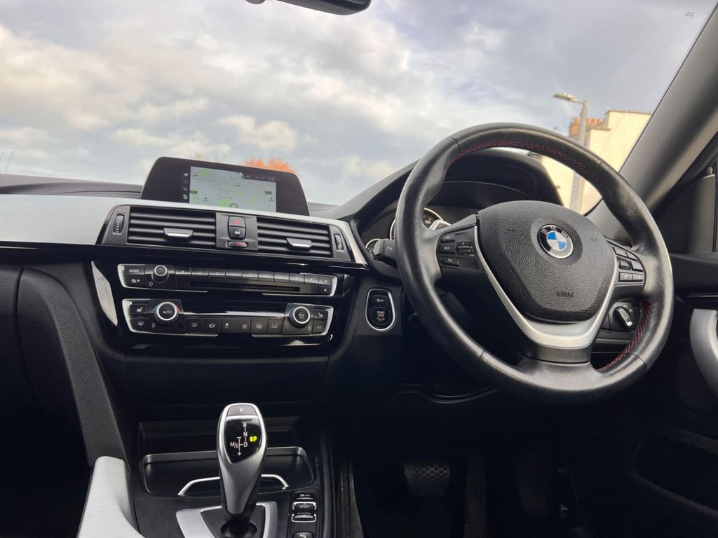 Used BMW 4 Series Gran Coupe 2020 for sale - 76345978: Photo 26