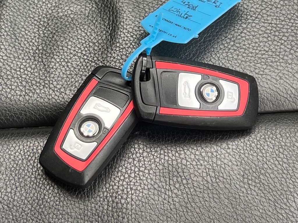 Used BMW 4 Series Gran Coupe 2020 for sale - 76345978: Photo 30