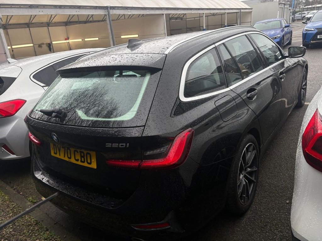 Used BMW 3 Series 2020 for sale - 77563744: Photo 5