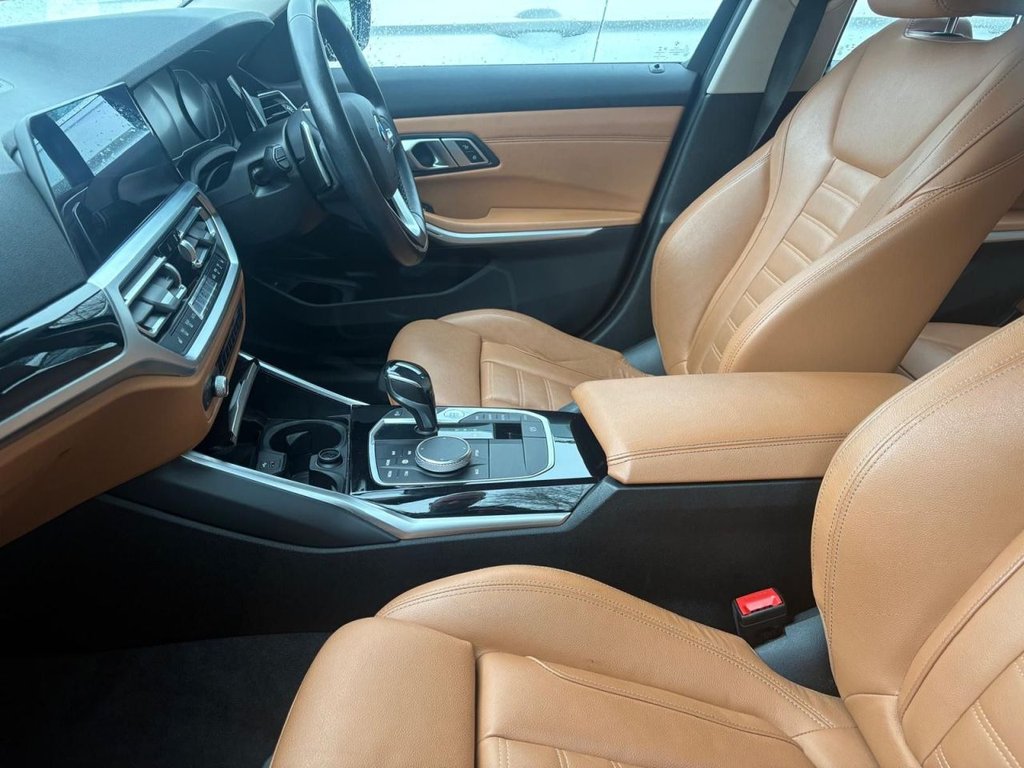 Used BMW 3 Series 2020 for sale - 77563744: Photo 6