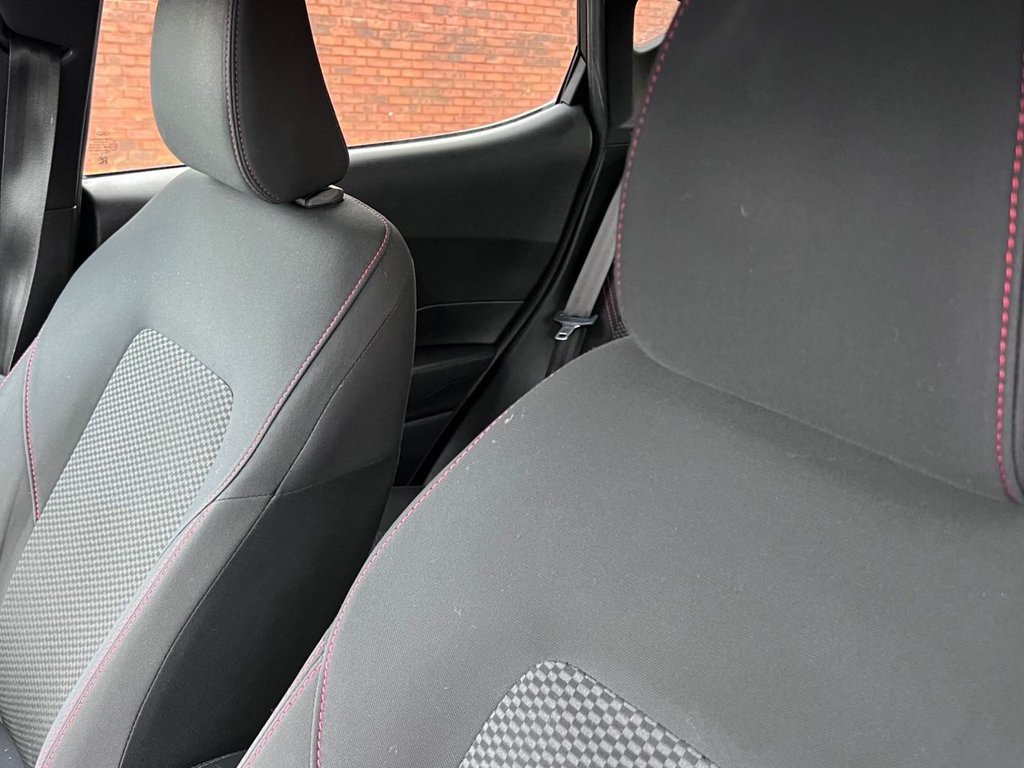 Used Ford Fiesta 2020 for sale - 77236426: Photo 12