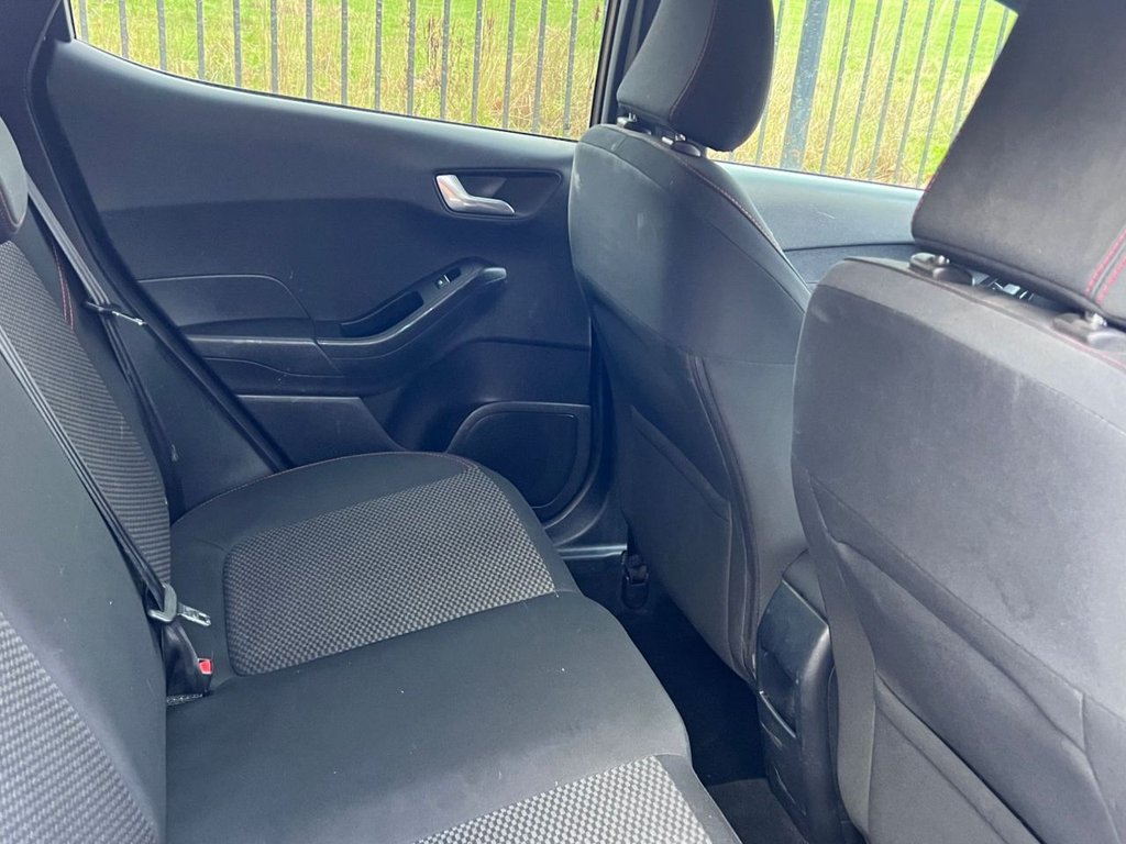 Used Ford Fiesta 2020 for sale - 77236426: Photo 13