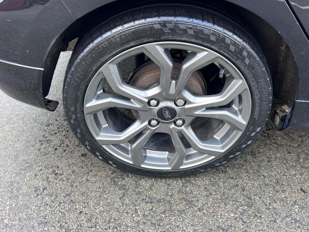 Used Ford Fiesta 2020 for sale - 77236426: Photo 15