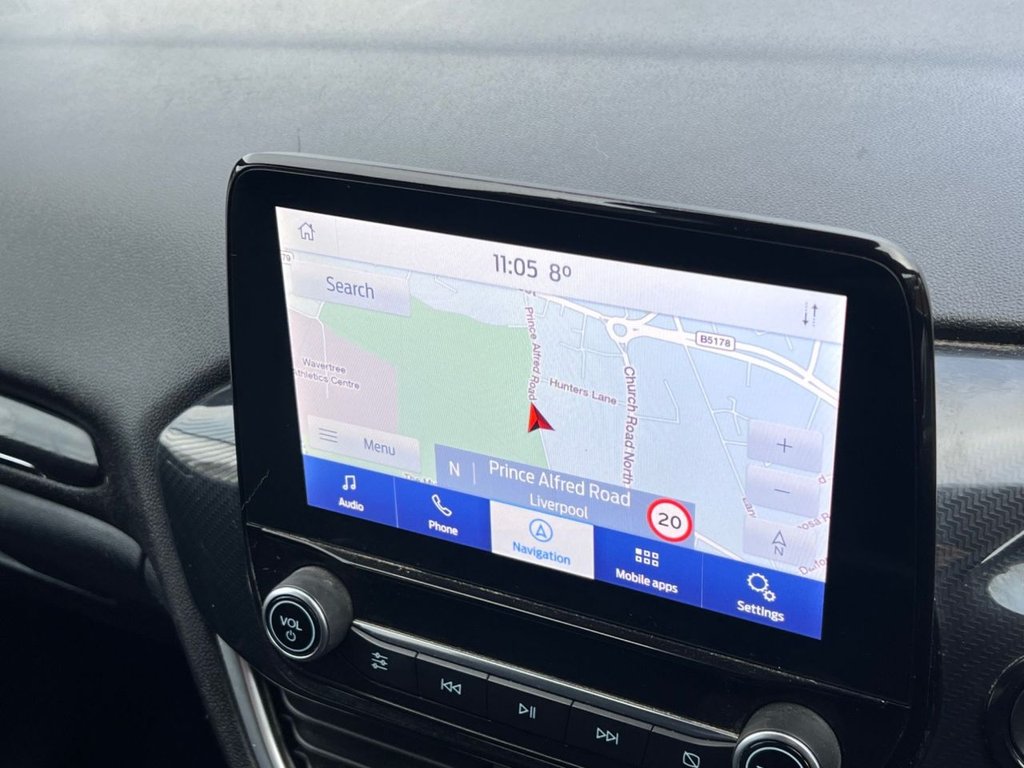 Used Ford Fiesta 2020 for sale - 77236426: Photo 16