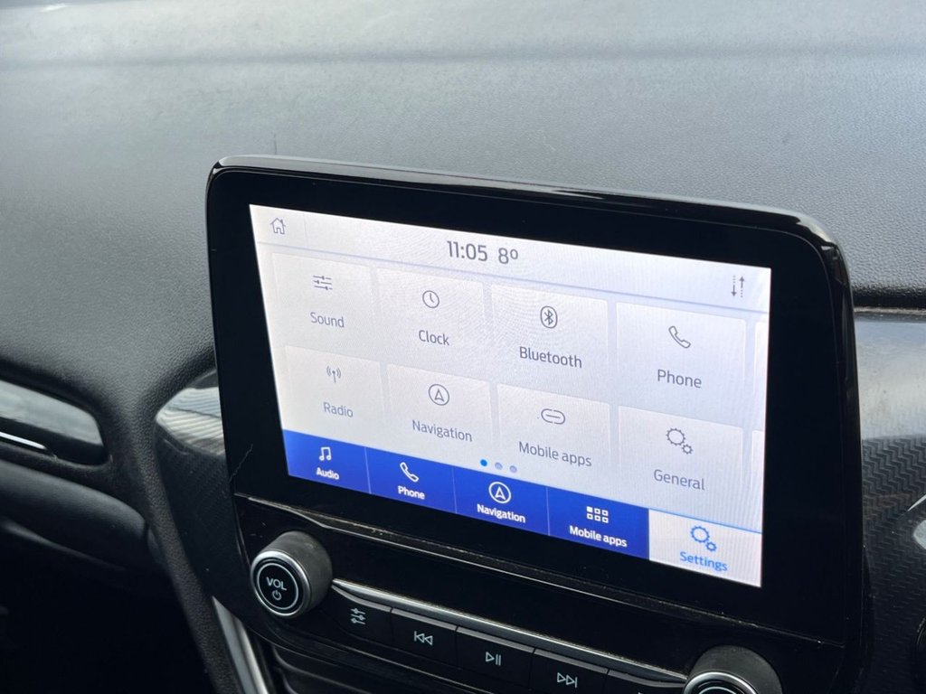 Used Ford Fiesta 2020 for sale - 77236426: Photo 17