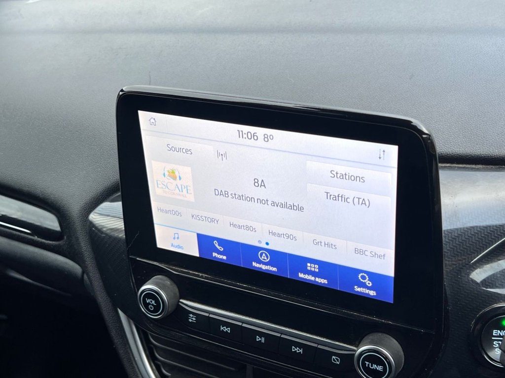 Used Ford Fiesta 2020 for sale - 77236426: Photo 18