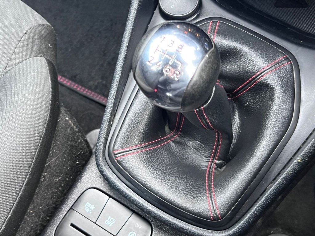 Used Ford Fiesta 2020 for sale - 77236426: Photo 19