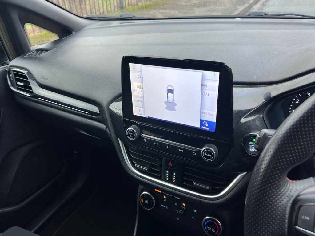 Used Ford Fiesta 2020 for sale - 77236426: Photo 20