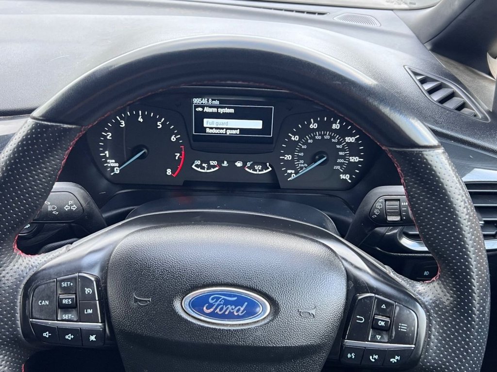 Used Ford Fiesta 2020 for sale - 77236426: Photo 21