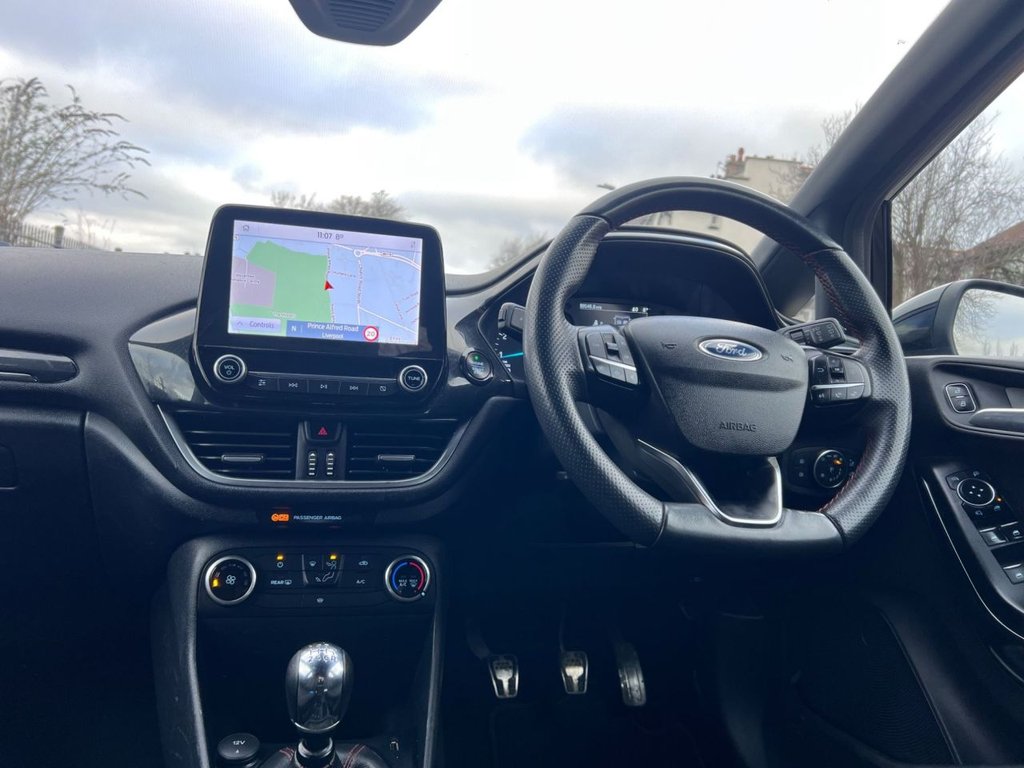 Used Ford Fiesta 2020 for sale - 77236426: Photo 22