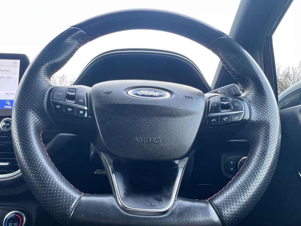 Used Ford Fiesta 2020 for sale - 77236426: Photo 23