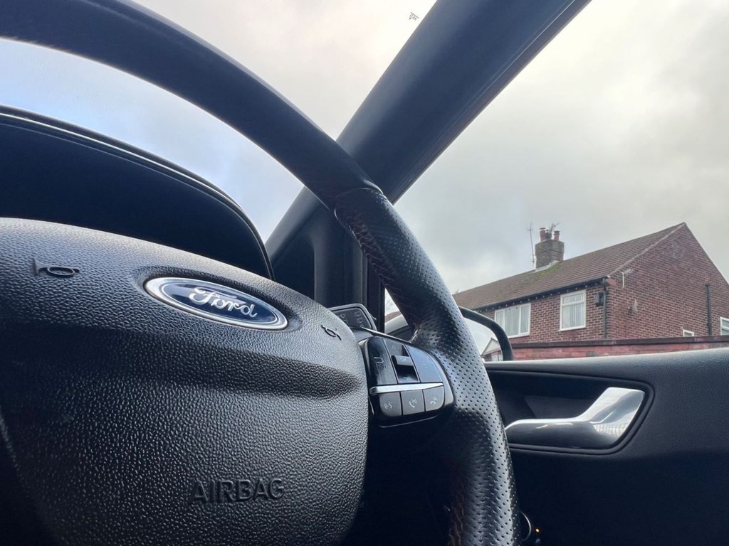 Used Ford Fiesta 2020 for sale - 77236426: Photo 25