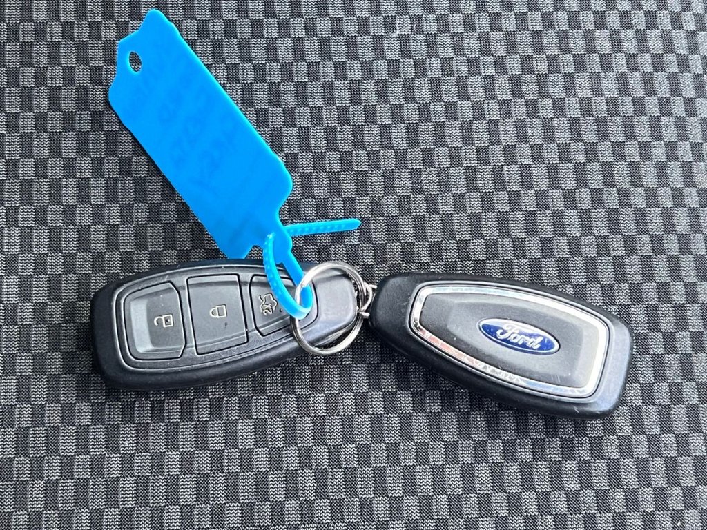 Used Ford Fiesta 2020 for sale - 77236426: Photo 26