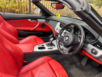 Used BMW Z4 2015 for sale - 75716314: Photo
