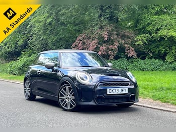 Used MINI Hatch 2023 for sale - 79628851: Photo