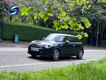 Used MINI Hatch 2023 for sale - 79628851: Photo