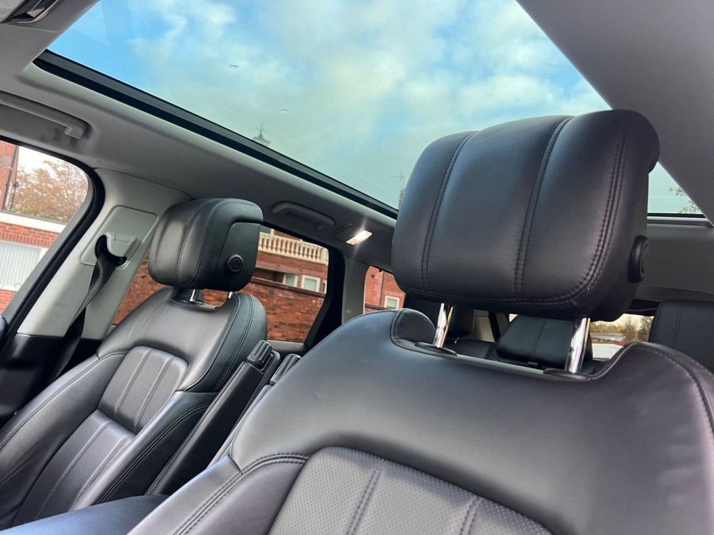 Used Land Rover Range Rover Sport 2020 for sale - 76395777: Photo 11