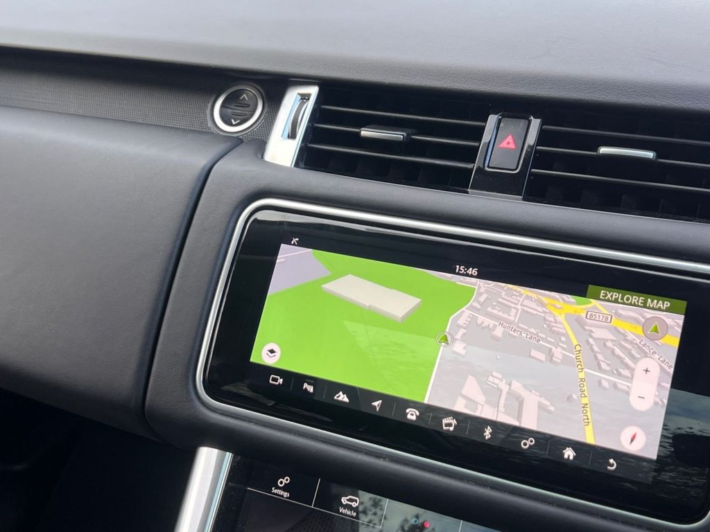 Used Land Rover Range Rover Sport 2020 for sale - 76395777: Photo 15
