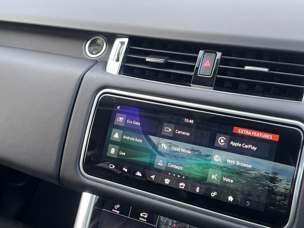 Used Land Rover Range Rover Sport 2020 for sale - 76395777: Photo 17