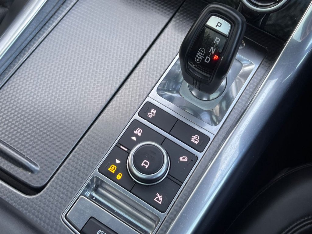 Used Land Rover Range Rover Sport 2020 for sale - 76395777: Photo 19