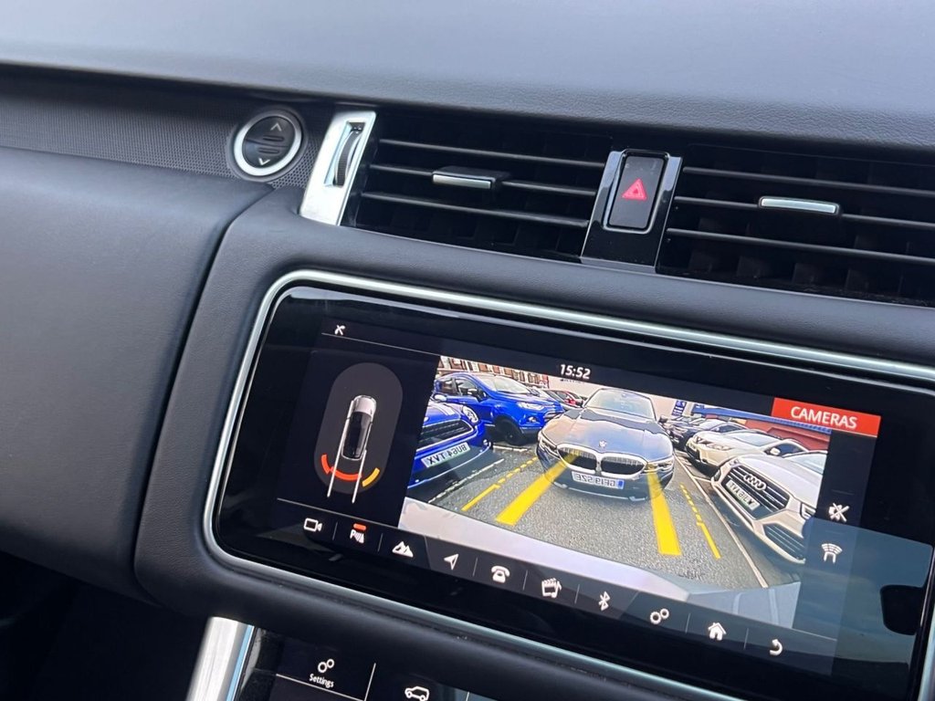 Used Land Rover Range Rover Sport 2020 for sale - 76395777: Photo 22