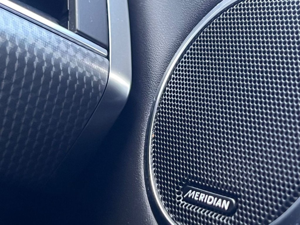 Used Land Rover Range Rover Sport 2020 for sale - 76395777: Photo 23