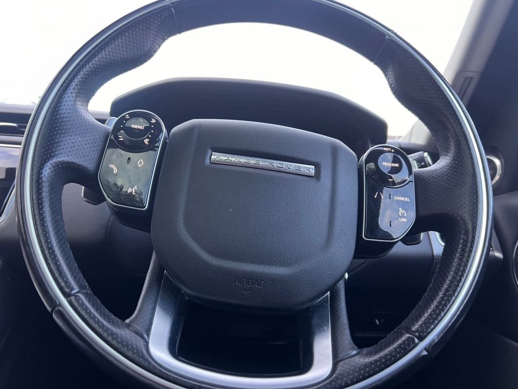 Used Land Rover Range Rover Sport 2020 for sale - 76395777: Photo 28