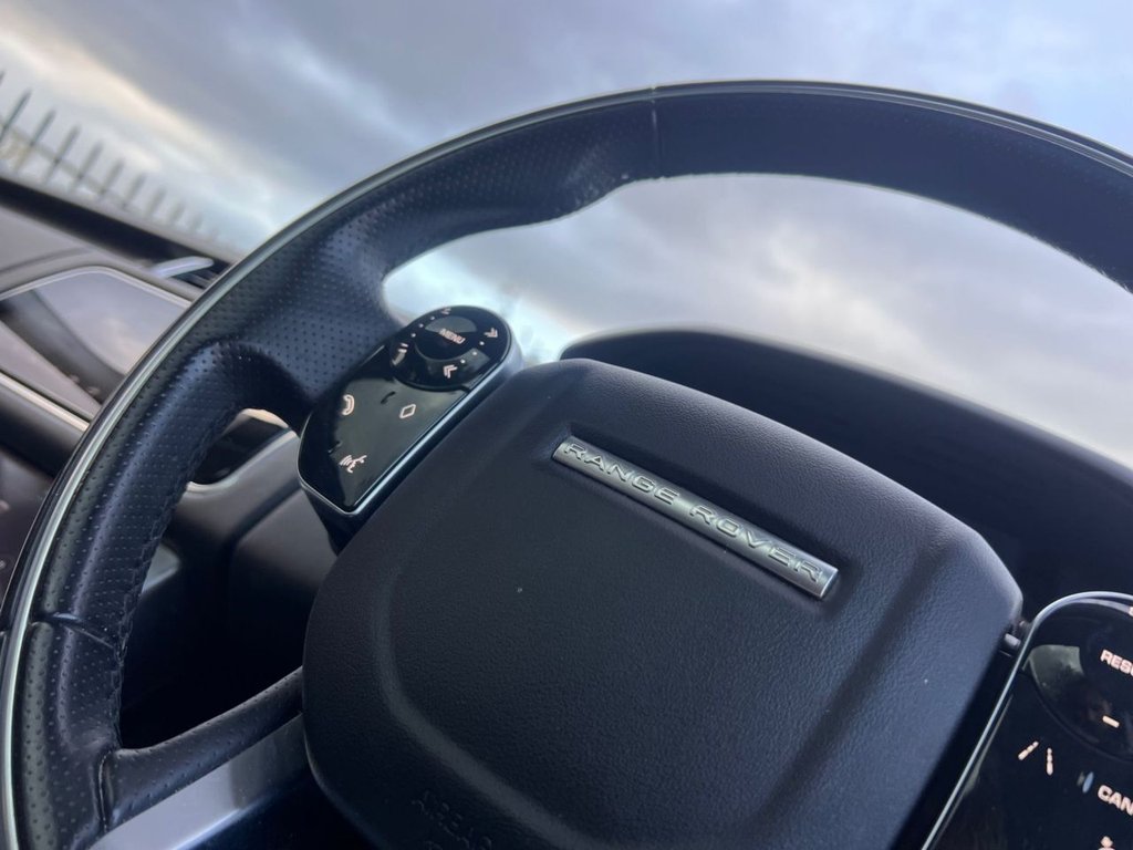 Used Land Rover Range Rover Sport 2020 for sale - 76395777: Photo 29