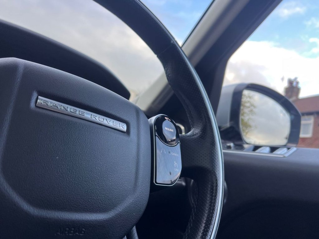 Used Land Rover Range Rover Sport 2020 for sale - 76395777: Photo 30