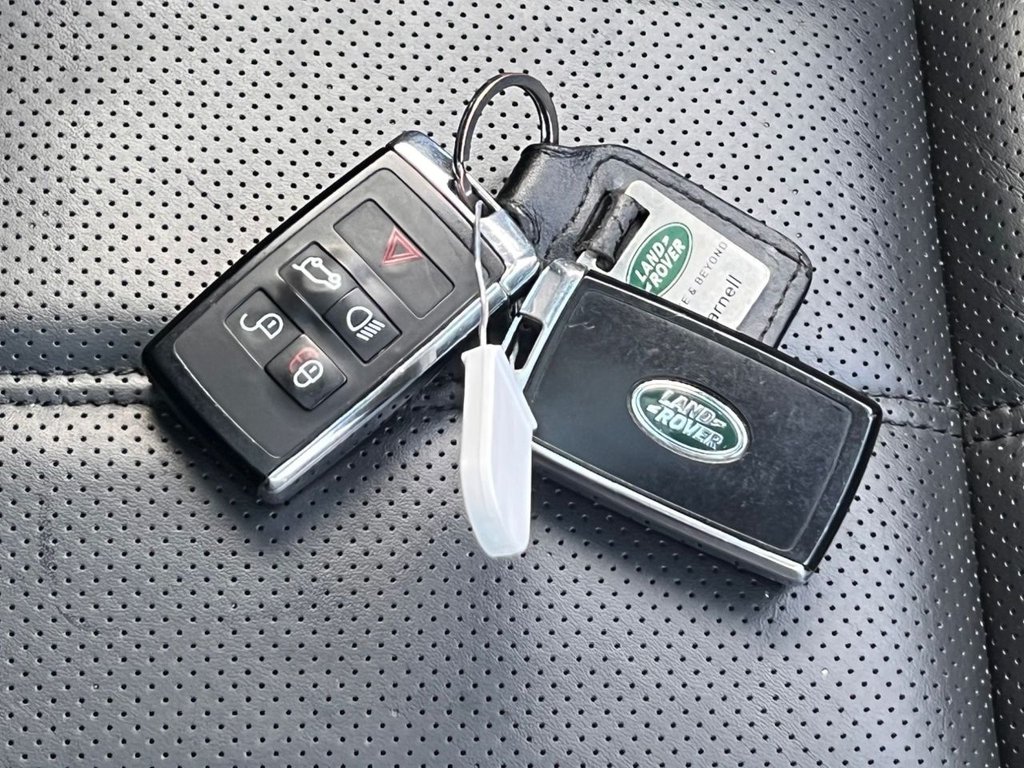 Used Land Rover Range Rover Sport 2020 for sale - 76395777: Photo 32