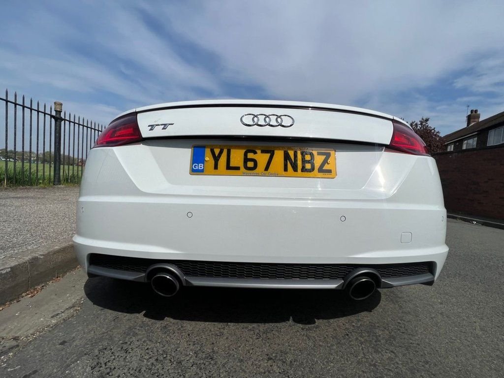 Used Audi TT 2017 for sale - 77451817: Photo 10