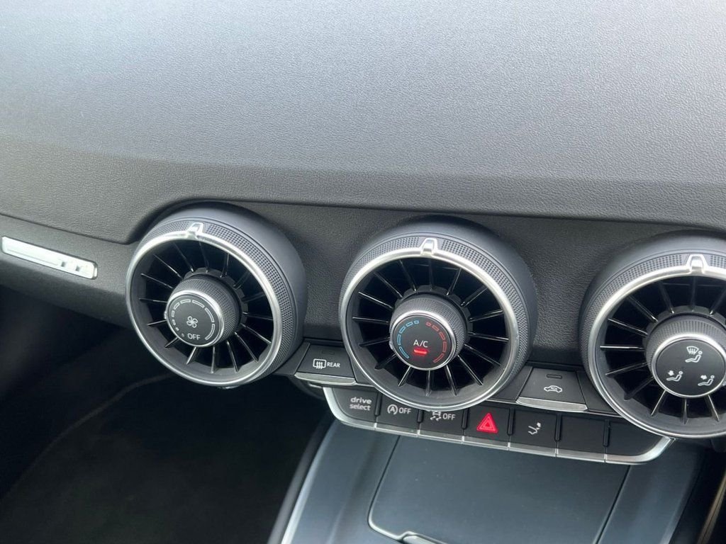 Used Audi TT 2017 for sale - 77451817: Photo 18