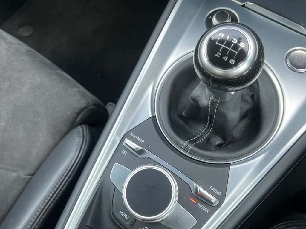 Used Audi TT 2017 for sale - 77451817: Photo 19